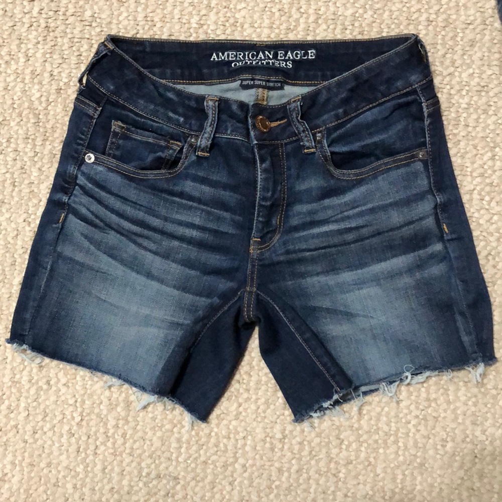 American Eagle Shorts!